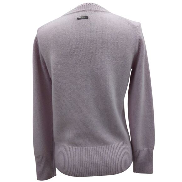 Burberry London 100% Cashmere Sweater - Picture 4 of 16